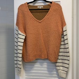 Madewell Knit Sweater